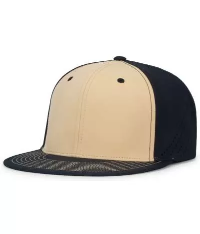 Pacific Headwear ES471 Premium Lightweight Perforated PacFlex Cap