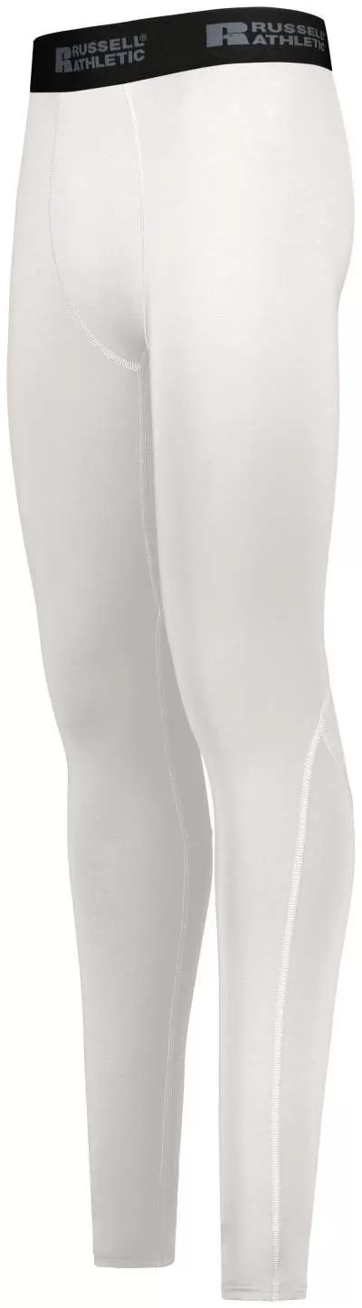Russell Athletic R25CPM Coolcore® Compression Full Length Tight