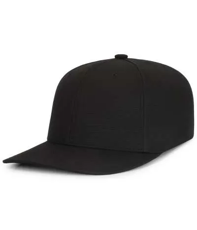 Pacific Headwear M35 Multicam Ripstop Cordura Snapback Cap 