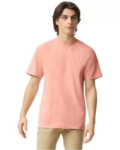 Comfort Colors C1717 Adult Heavyweight Ringspun T-Shirt