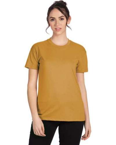 Next Level 6600 Ladies Relaxed CVC T-Shirt