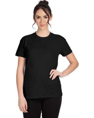 Next Level 6600 Ladies Relaxed CVC T-Shirt