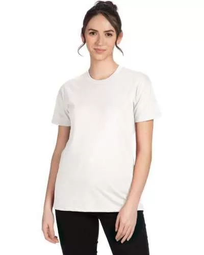 Next Level 6600 Ladies Relaxed CVC T-Shirt