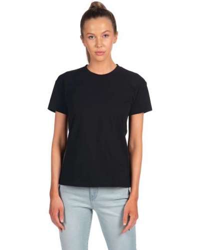 Next Level 3910NL Ladies Relaxed T-Shirt