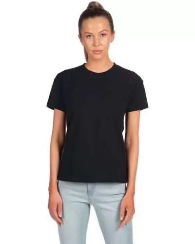 Next Level 3910NL Ladies Relaxed T-Shirt