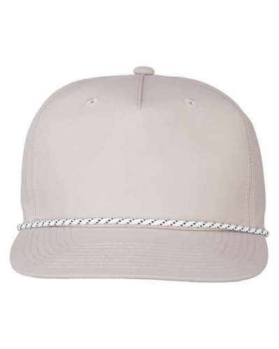 Swannies Golf SWDU900 Men's Dubs Rope Hat