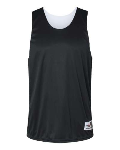 Alleson Athletic 506CR Reversible Tank