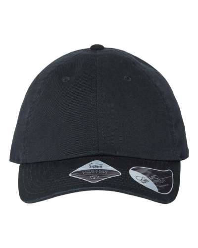 Atlantis Headwear FRASER Sustainable Dad Hat