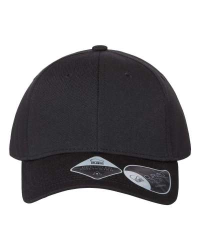 Atlantis Headwear JOSHUA Sustainable Structured Cap