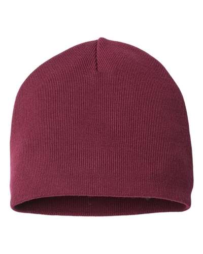 Atlantis Headwear YALA Sustainable Beanie