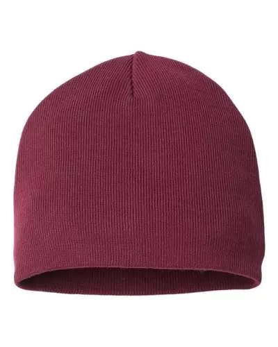 Atlantis Headwear YALA Sustainable Beanie