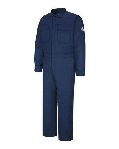 Bulwark CLB6 Deluxe Coverall