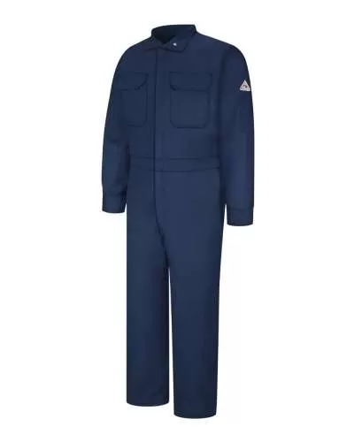 Bulwark CLB6 Deluxe Coverall