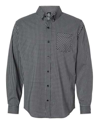 Burnside 3291 Technical Stretch Burn Shirt