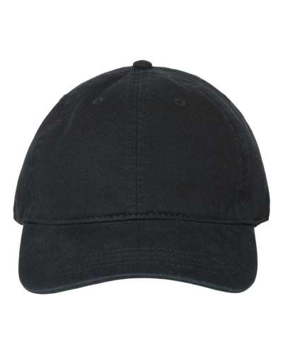 CAP AMERICA i1002 Relaxed Golf Dad Hat