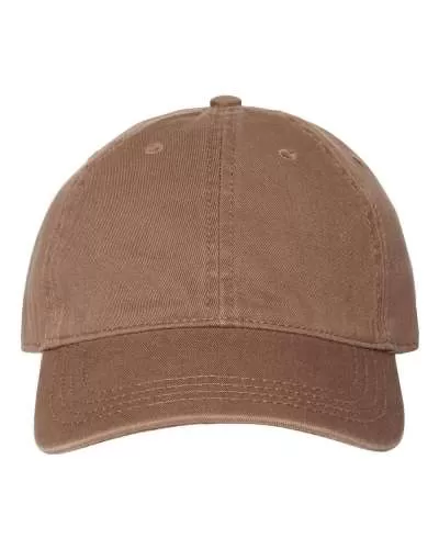 CAP AMERICA i1002 Relaxed Golf Dad Hat