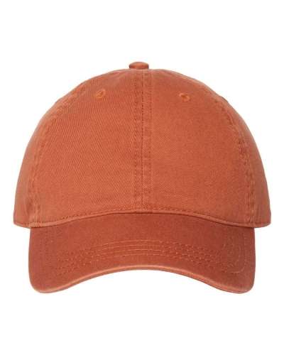 CAP AMERICA i1002 Relaxed Golf Dad Hat