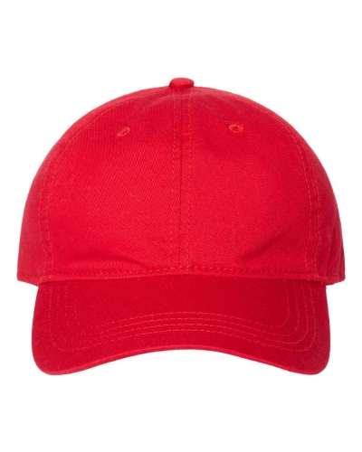 CAP AMERICA i1002 Relaxed Golf Dad Hat