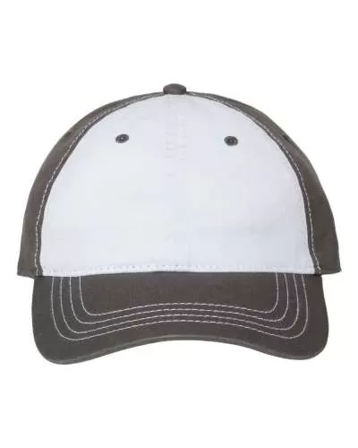 CAP AMERICA i1002 Relaxed Golf Dad Hat