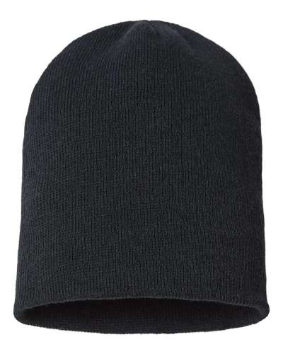 CAP AMERICA SKN28 USA-Made Sustainable Beanie