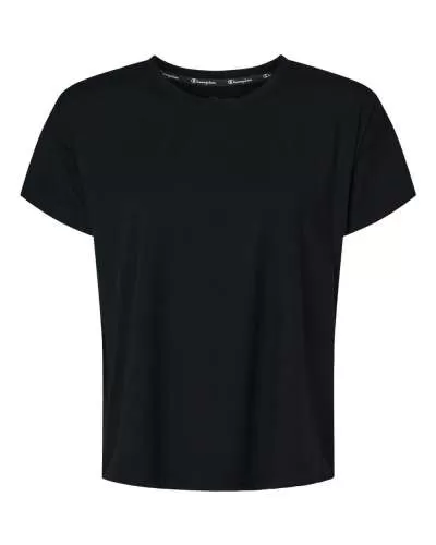 Champion CHP130 Women's Sport Soft Touch T-Shirt