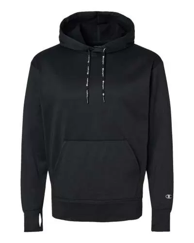 Champion CHP180 Sport Hooded Sweatshirt