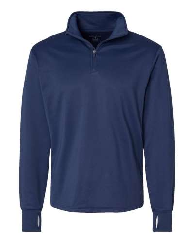 Champion CHP190 Sport Quarter-Zip Pullover