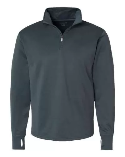 Champion CHP190 Sport Quarter-Zip Pullover