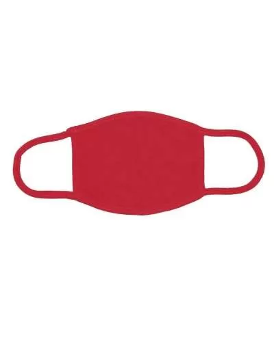 Colortone 9120 Youth Maverick Face Mask
