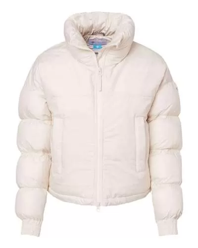Columbia 195522 Women's Pike Lake Cropped Jacket