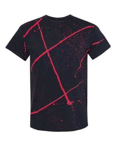Dyenomite 200SL Splatter T-Shirt