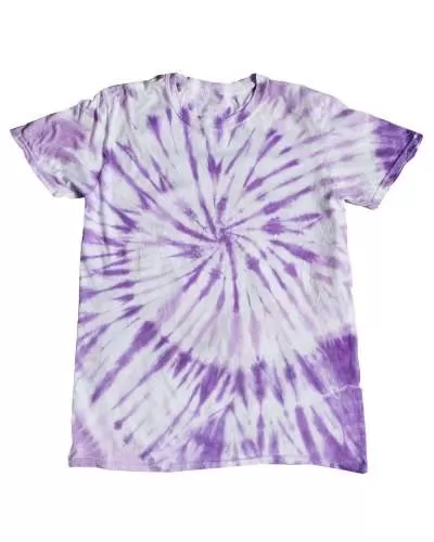 Dyenomite 640RR R&R Tie-Dyed T-Shirt