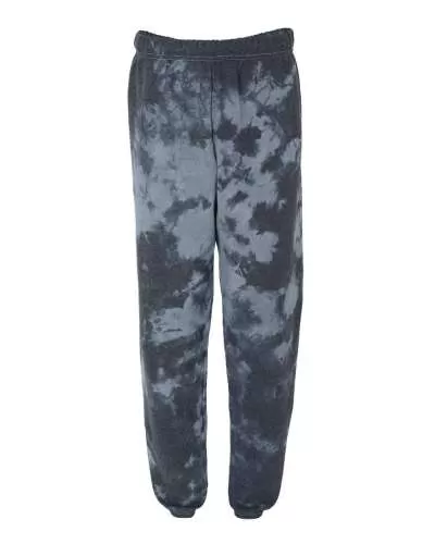 Dyenomite 973VR Dream Tie-Dyed Sweatpants