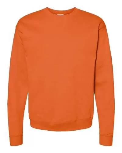 Hanes P160 Ecosmart® Crewneck Sweatshirt