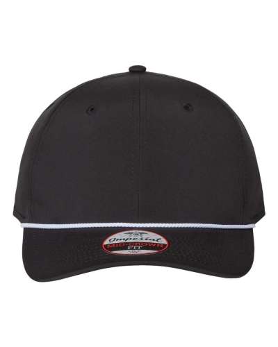 Imperial 7054 The Wingman Cap