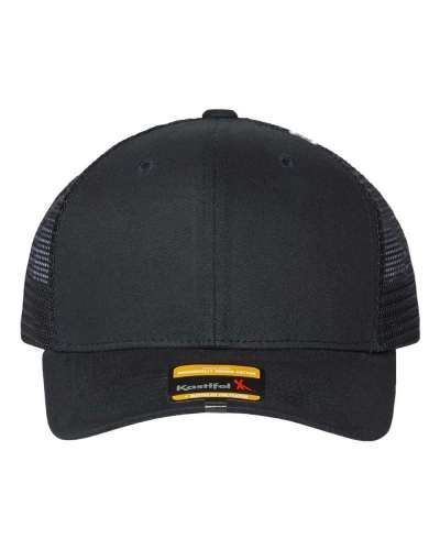 Kastlfel 2092 Seabass Trucker Cap