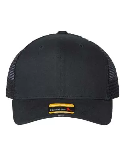 Kastlfel 2092 Seabass Trucker Cap