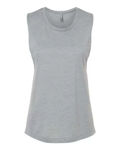 NEXT LEVEL 5013 Women’s Festival Muscle Tank