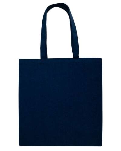 OAD OAD113R Midweight Recycled Tote Bag