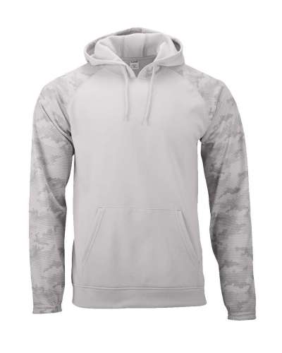Paragon 306 Tahoe Camo Fleece Hooded Sweatshirt