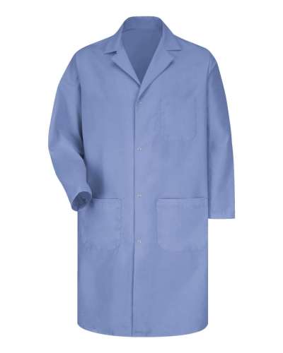 Red Kap 5080 Lab Coat