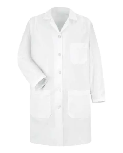 Red Kap 5210 Women's Lab Coat