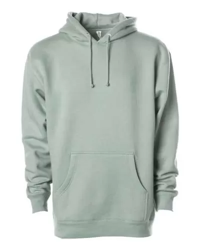 Independent Trading Co. IND4000 Heavyweight Hooded Sweatshirt
