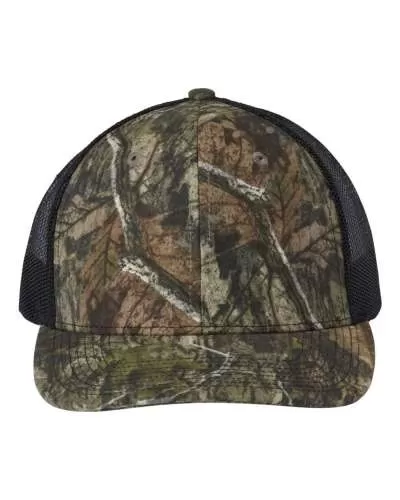 Outdoor Cap OC771 Modern Trucker Cap