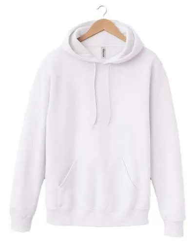 Jerzees 700MR Unisex Premium Eco Blend Fleece Pullover Hooded Sweatshirt