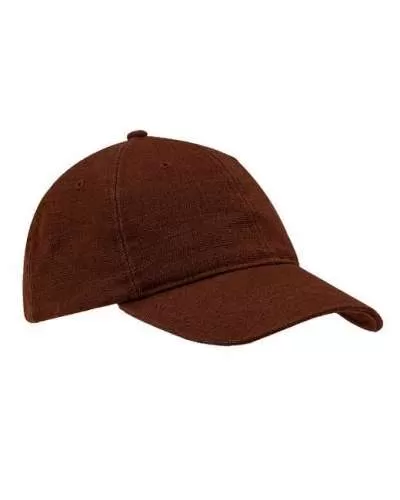 econscious Washed Hemp Unstructured Baseball Cap - EC7091