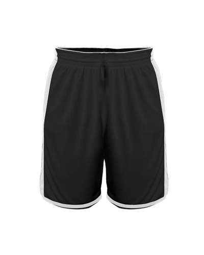Alleson Athletic 590PSPY Crossover Youth Reversible Shorts