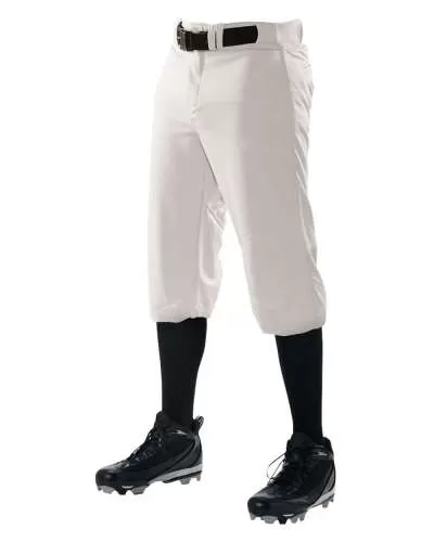 Alleson Athletic 655PKN Crush Knicker Pants
