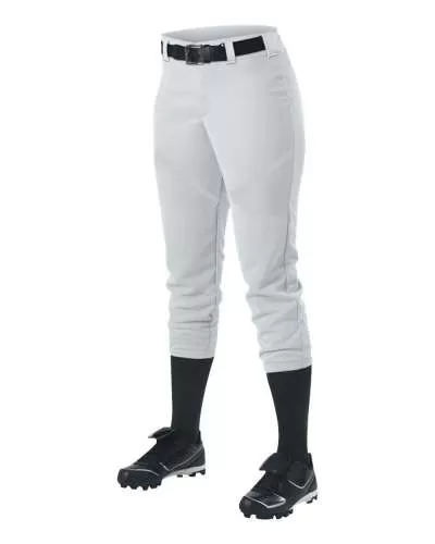 Alleson Athletic 655W Women's Crush Knicker Pants