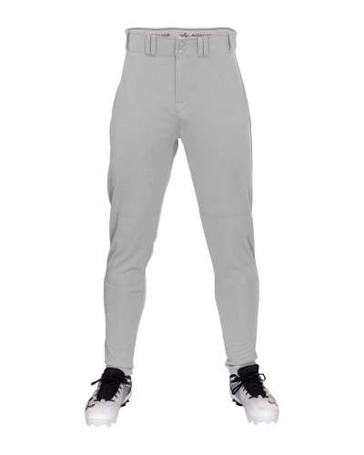 Alleson Athletic 657CTP Crush Tapered Baseball Pants